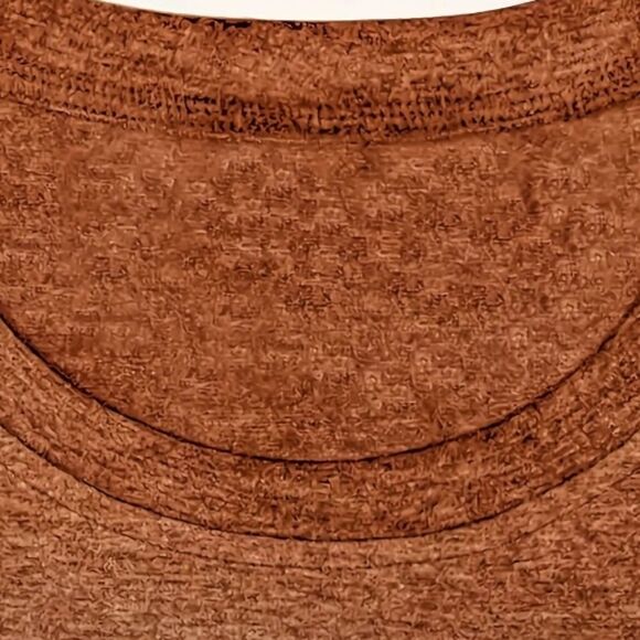 Super festive hoilday top sz large - Picture 3 of 5